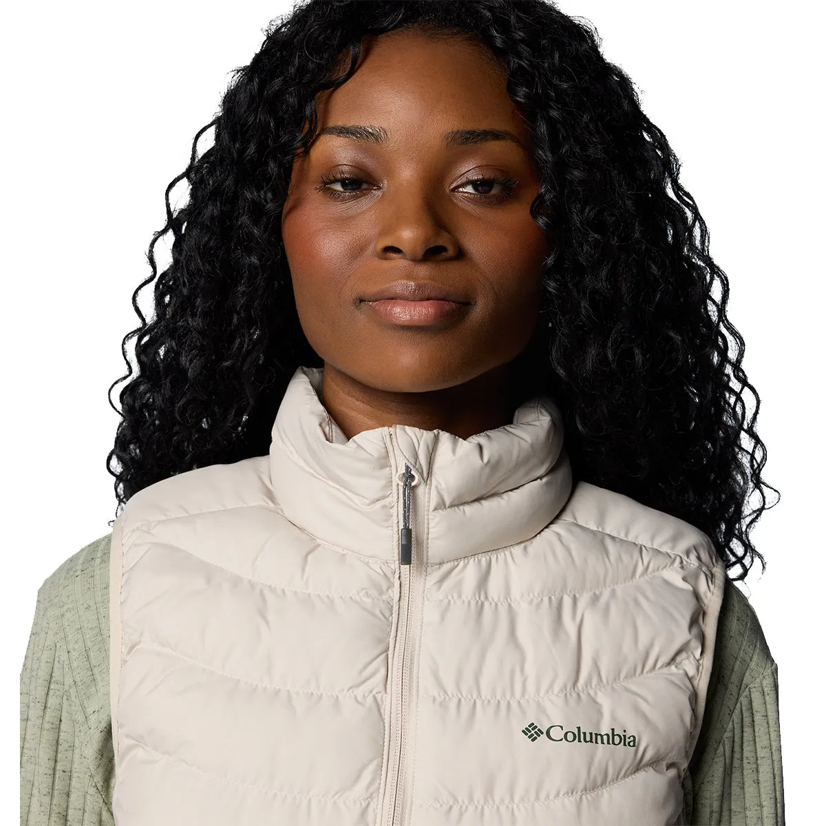 Powder Lite™ II Vest - Dark Stone