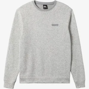 Quiksilver Mens Keller Pullover Sweatshirt