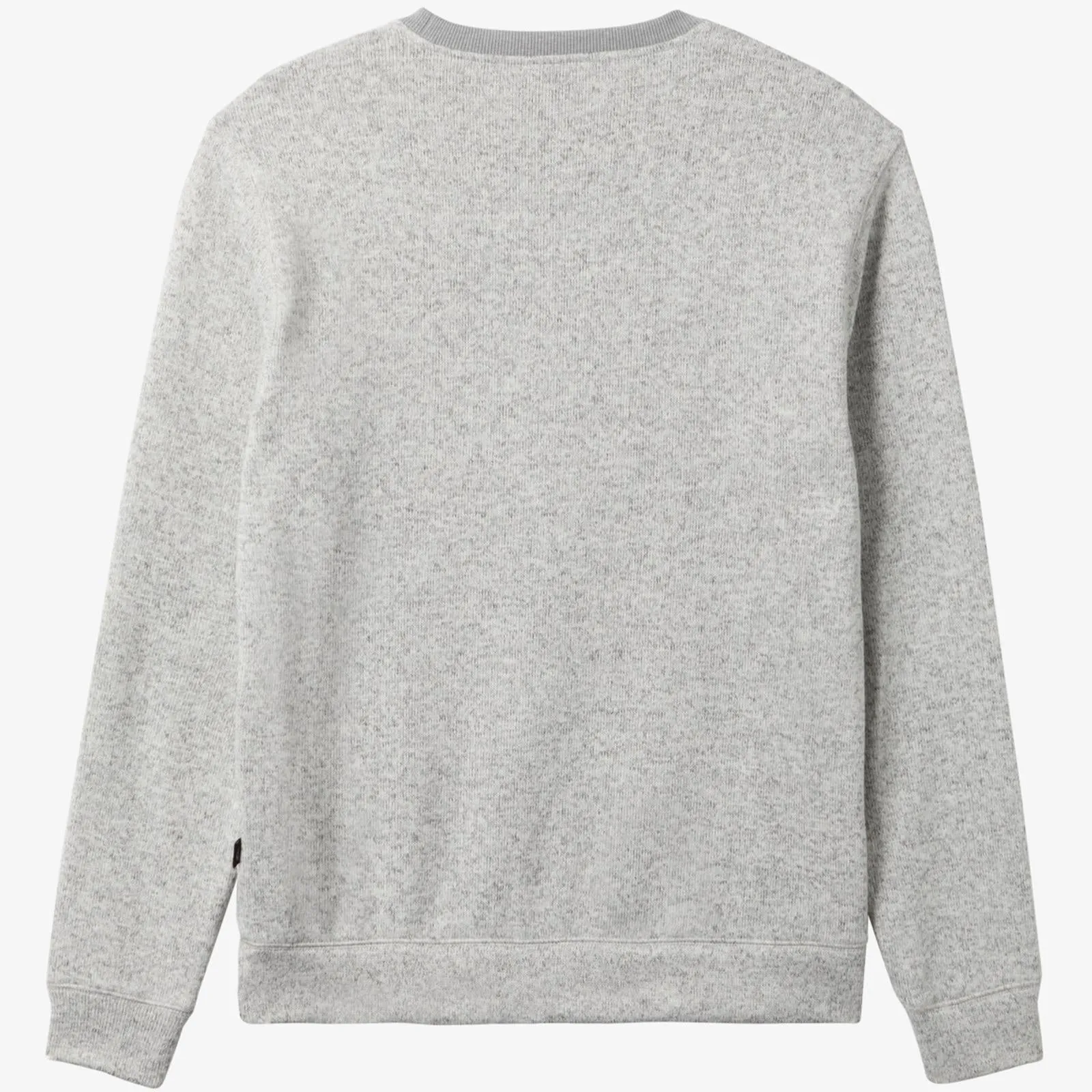 Quiksilver Mens Keller Pullover Sweatshirt