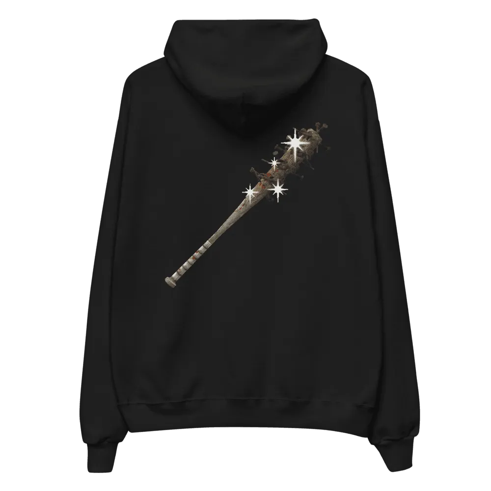 Remedy® Unisex Hoodie