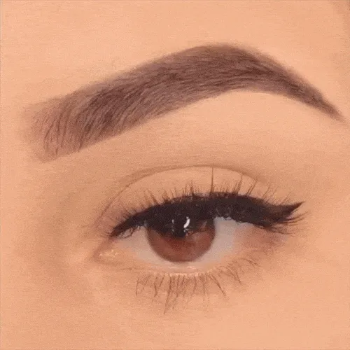 RETRO LASH & LINER Mid-length Magnetic Lashes