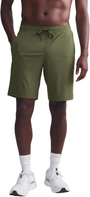 Rhone 9" Pursuit Short - Mens Unlined Workout Shorts, Lightweight, All-Way Stretch Gym Shorts