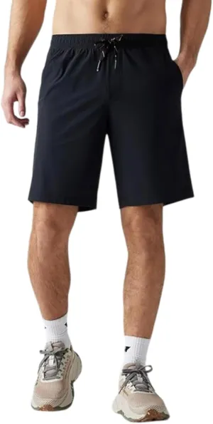 Rhone 9" Pursuit Short - Mens Unlined Workout Shorts, Lightweight, All-Way Stretch Gym Shorts