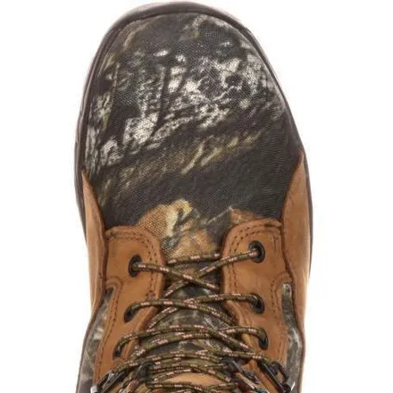 Rocky Men's Snakeproof 16