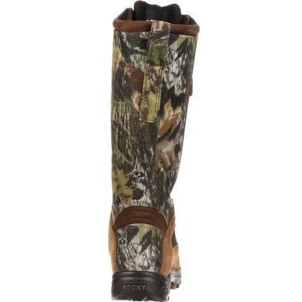 Rocky Men's Snakeproof 16