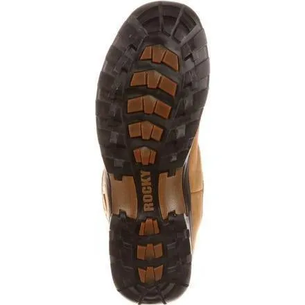Rocky Men's Snakeproof 16