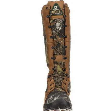 Rocky Men's Snakeproof 16