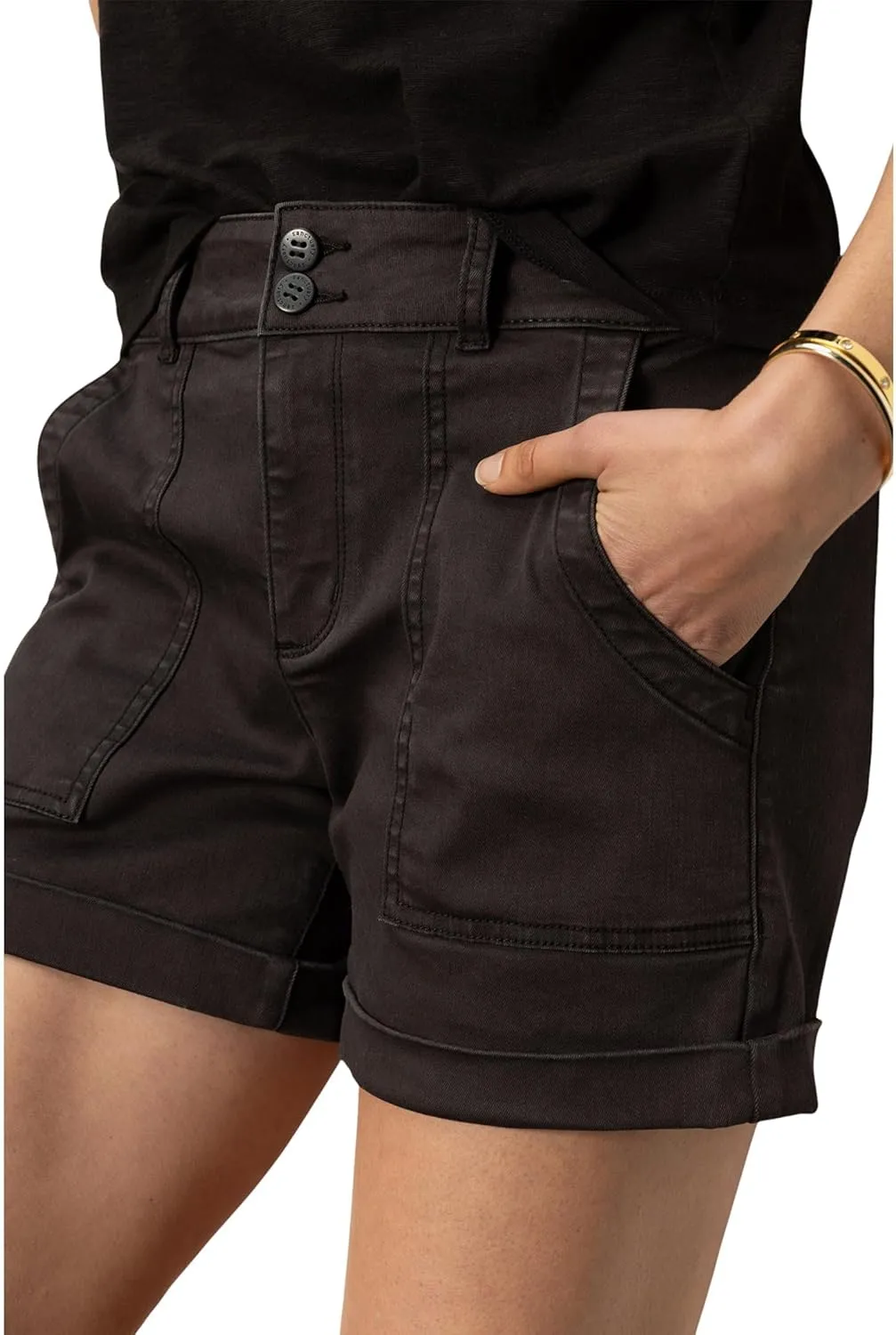 Sanctuary Women's Renegade Shorts
