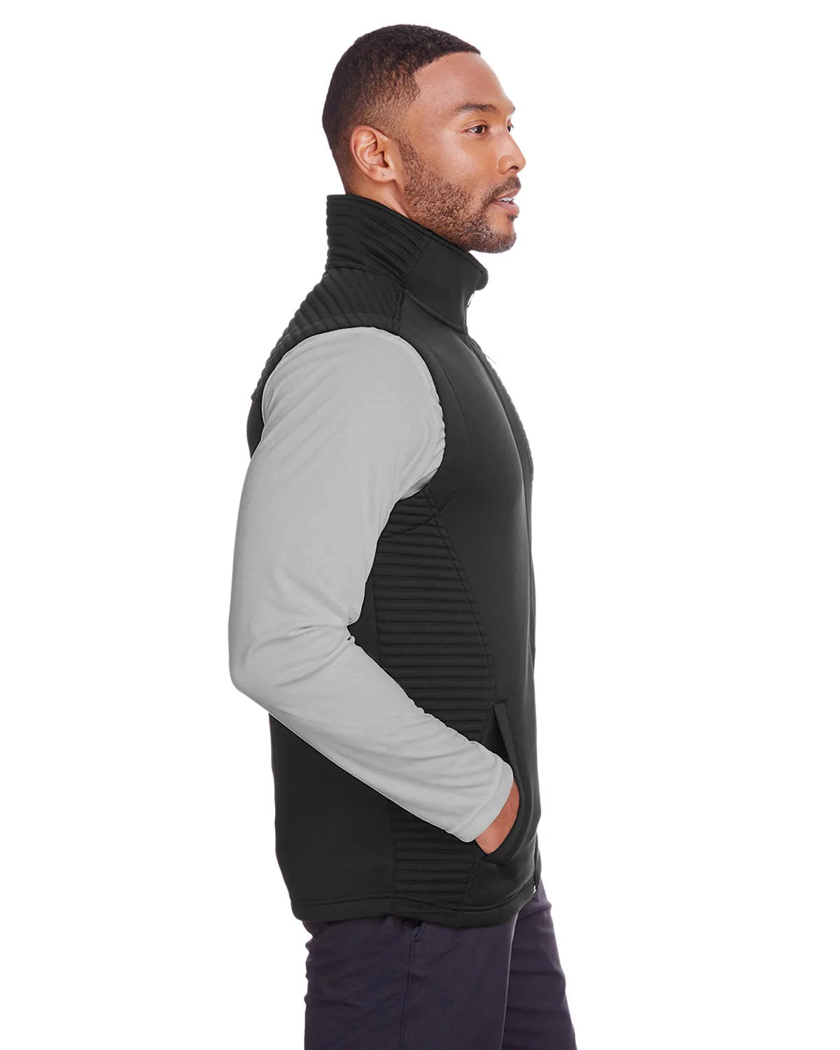 Spyder Venom Vest