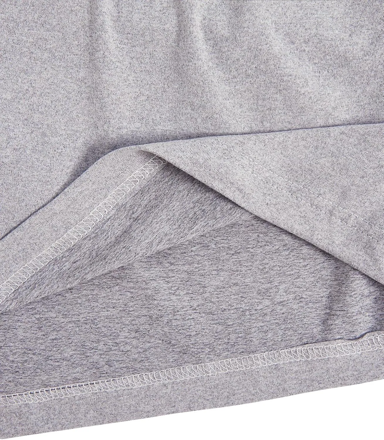 SweatyRocks Women's 3 Pack Plus Size Pajama Shorts Elastic High Waisted Lounge Sleep Shorts