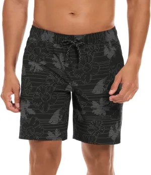 Swim Shorts (2023 Designs)