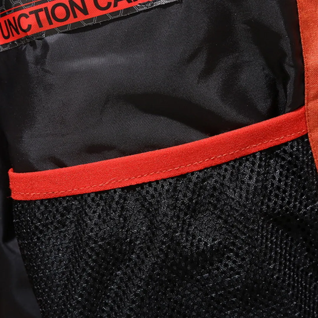 Terry- Warm Men's Jacket