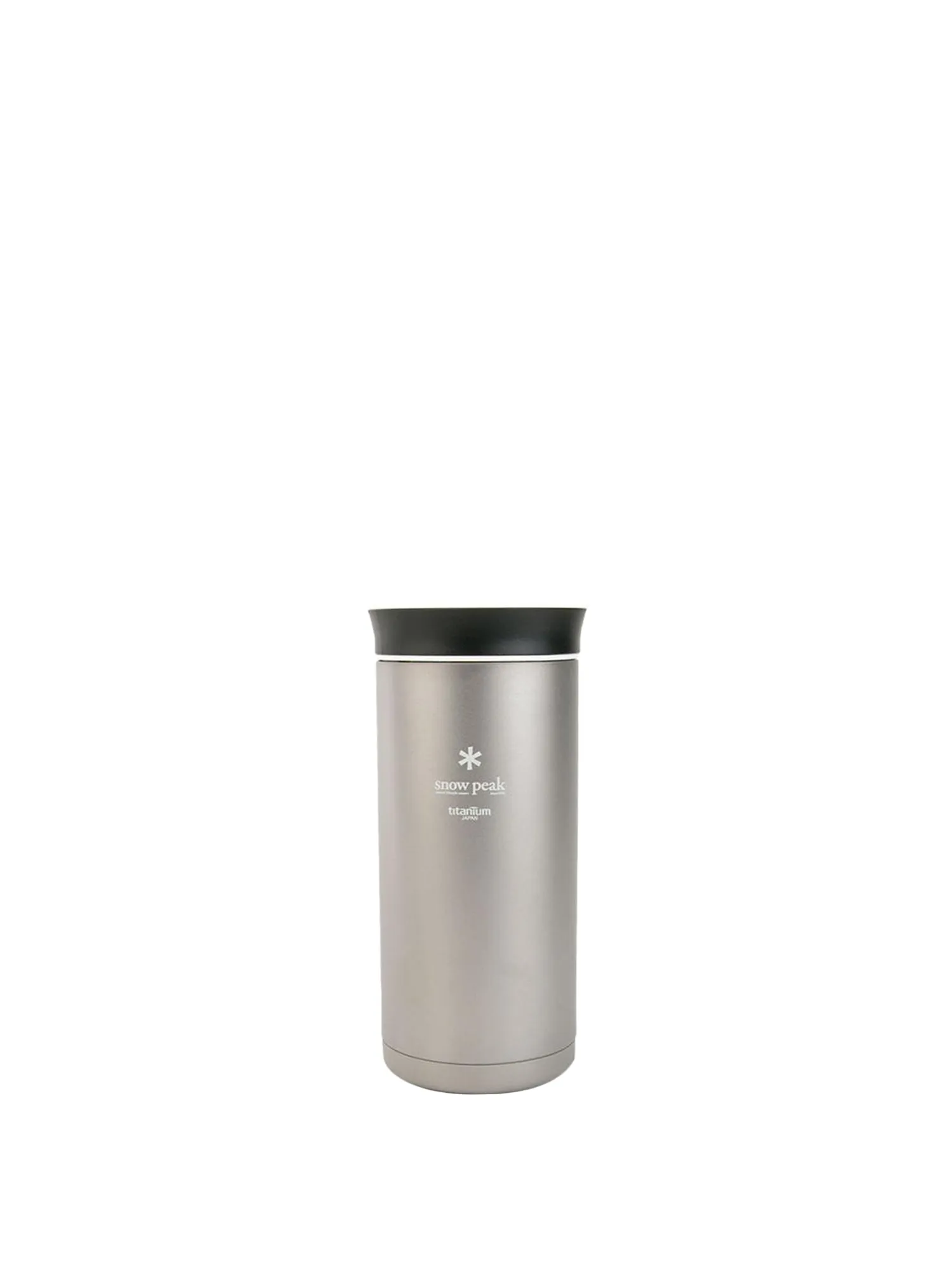Titanium Kanpai Bottle 350ml