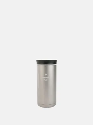 Titanium Kanpai Bottle 350ml