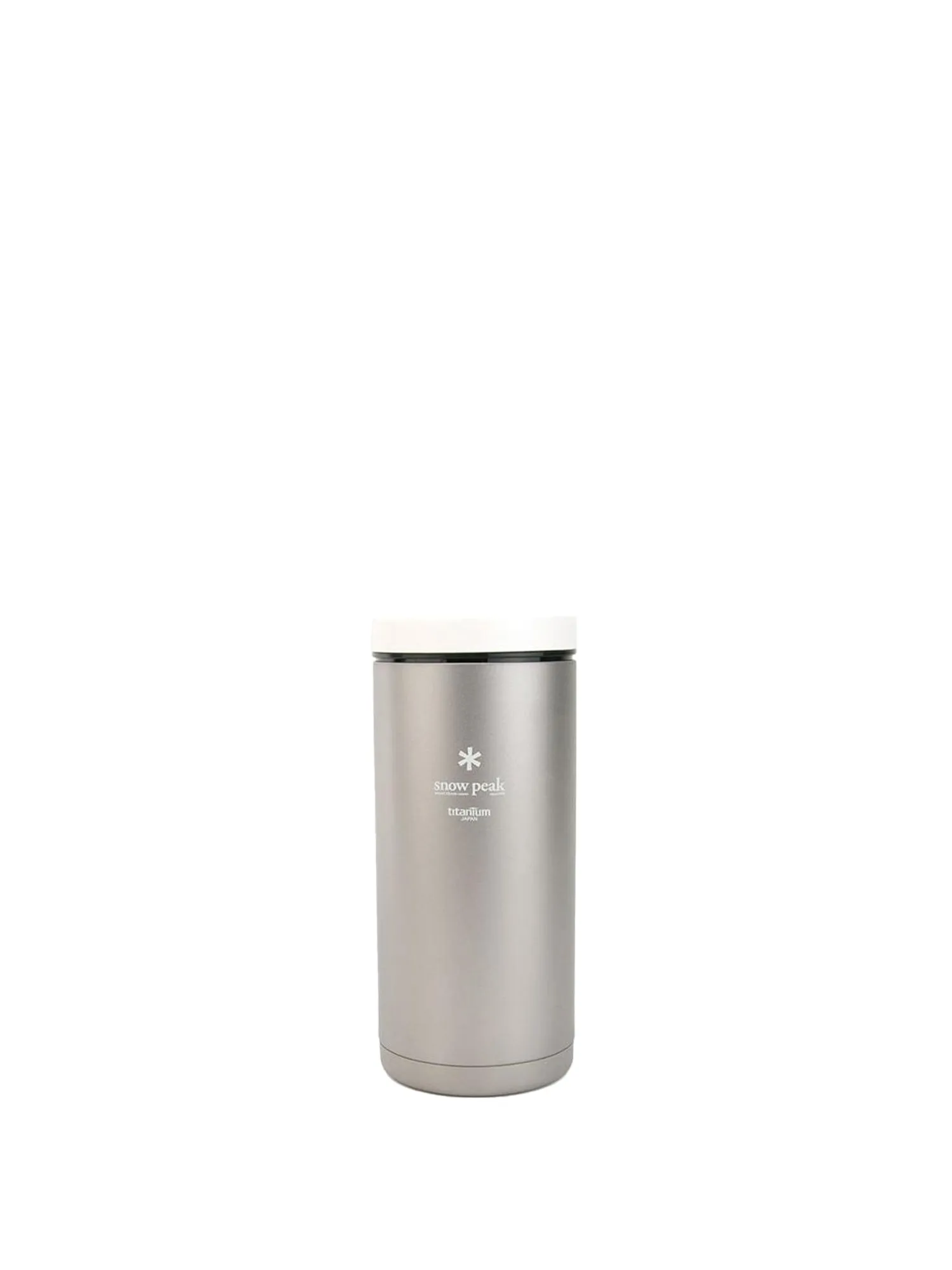 Titanium Kanpai Bottle 350ml