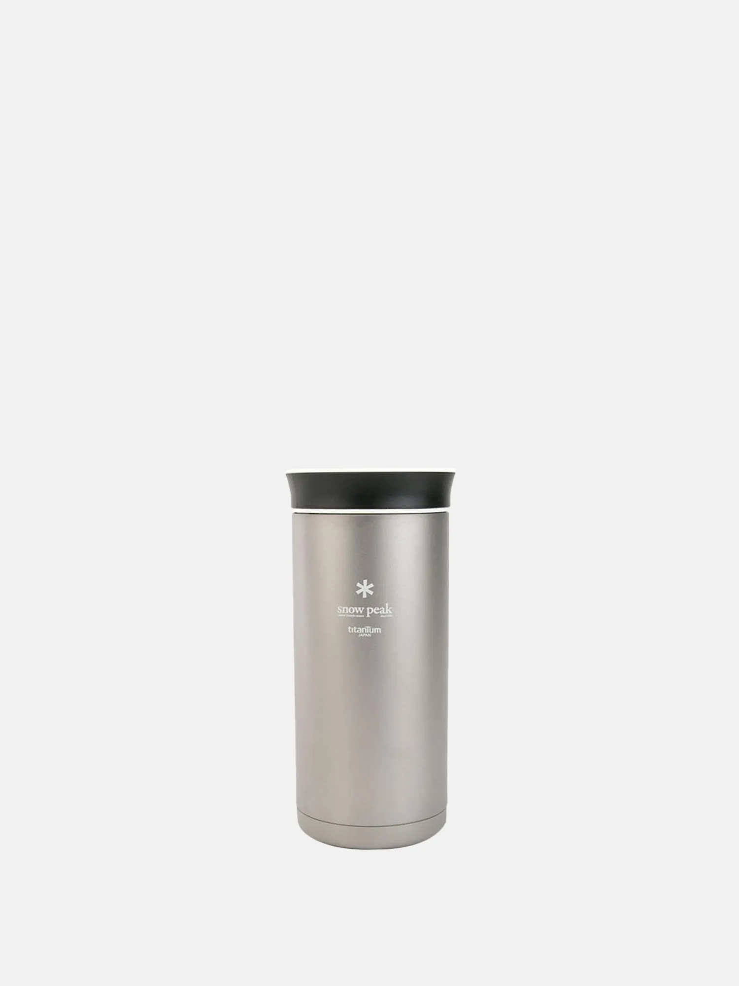 Titanium Kanpai Bottle 350ml