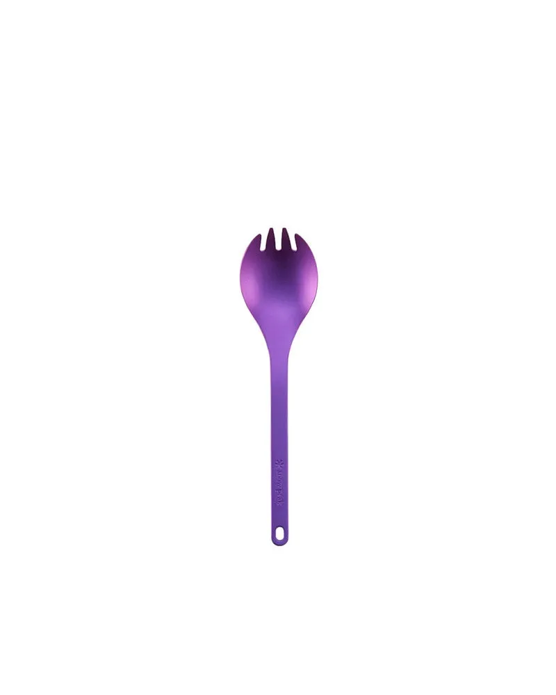 TITANIUM SPORK