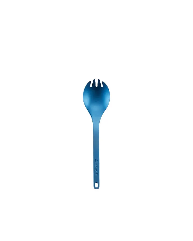TITANIUM SPORK