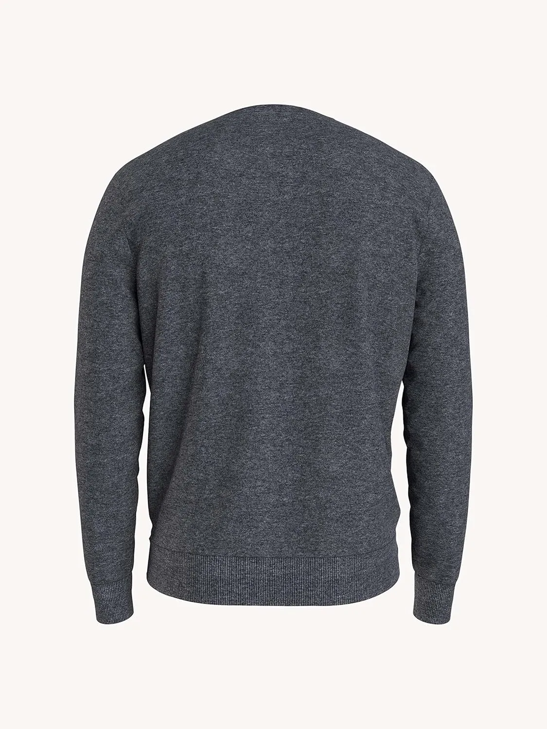 Tommy Hilfiger Men's Cotton Cardigan Sweater