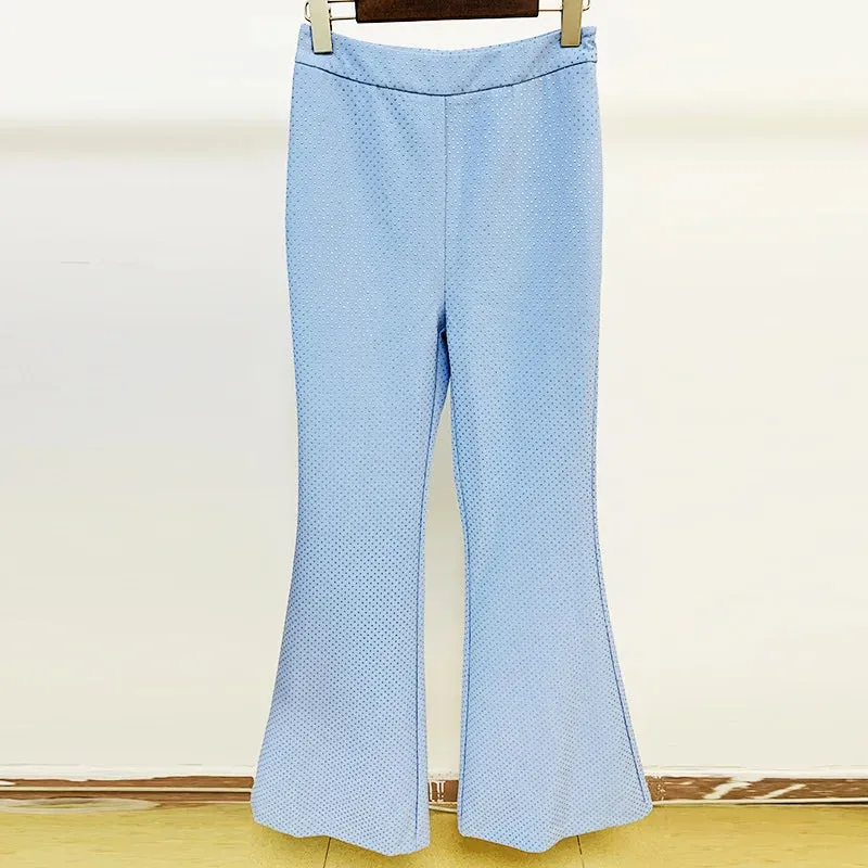 Trend4us Chic Women's Formal Pants Suit