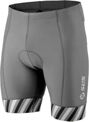 Triathlon Shorts Mens  Tri Shorts Mens  2 Pockets FRT  Designed by Athletes for Racing