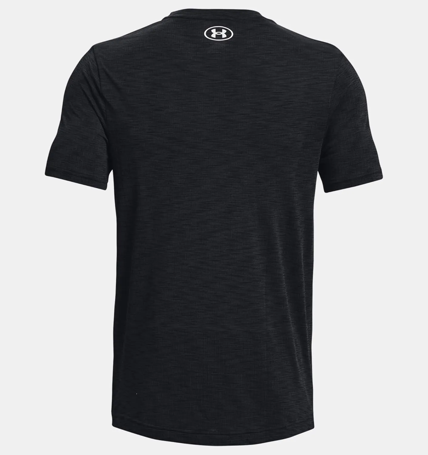 Under Armour Men's UA Seamless Short Sleeve Shirt Top Tee 1359870