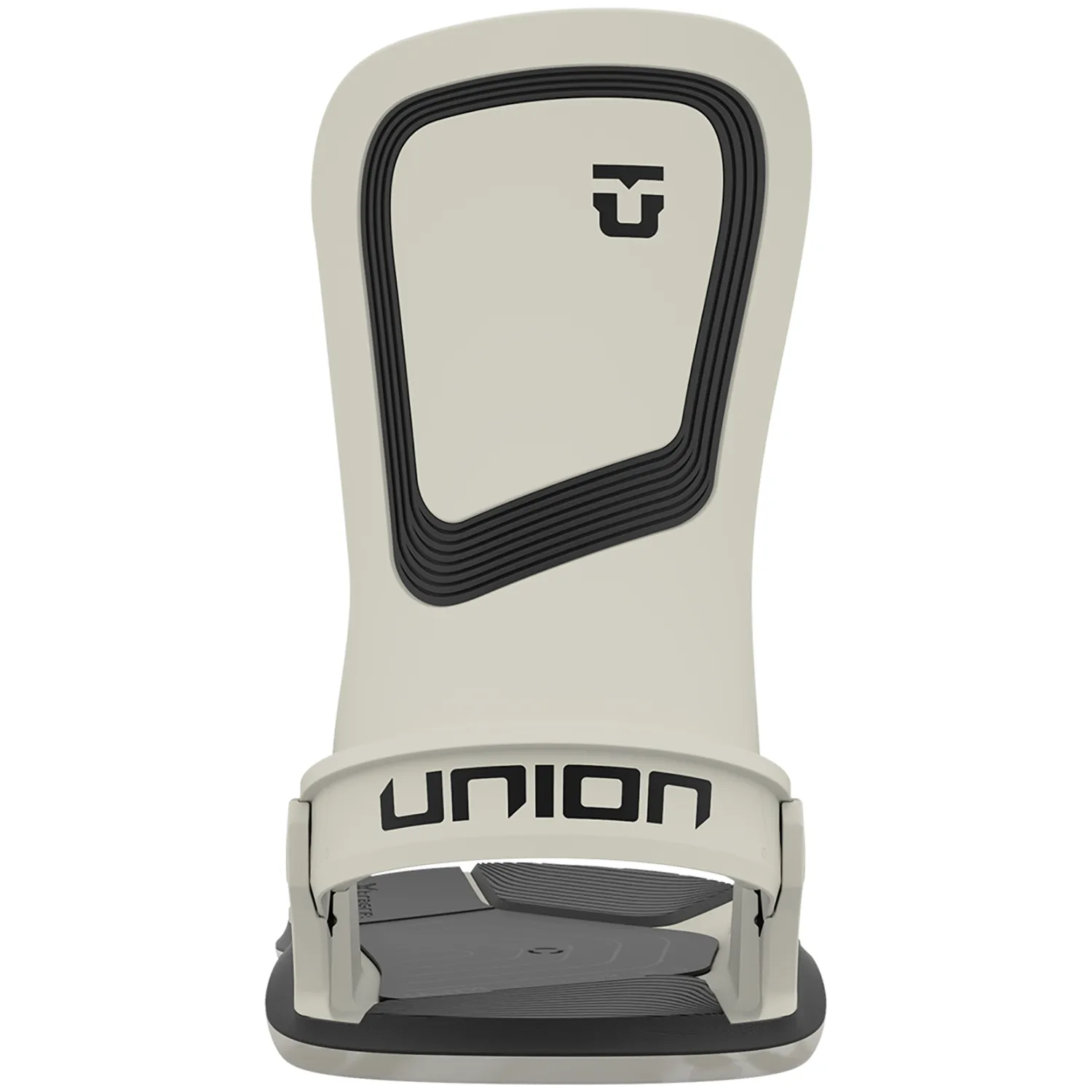 Union Ultra Snowboard Bindings Mens 2024 Bone White