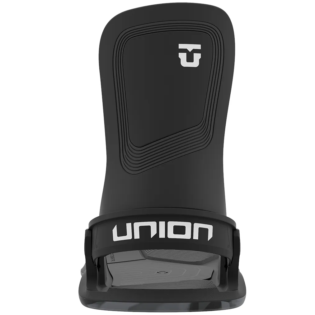 Union Ultra Snowboard Bindings Womens 2024 Black