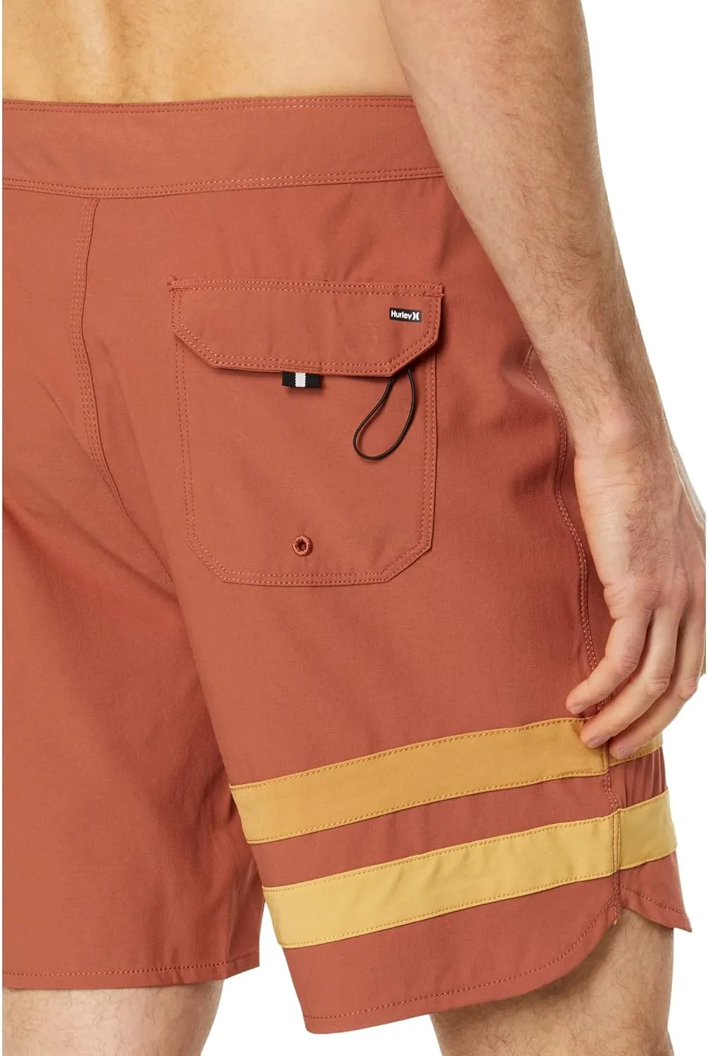 Unisex-Adult Board Shorts