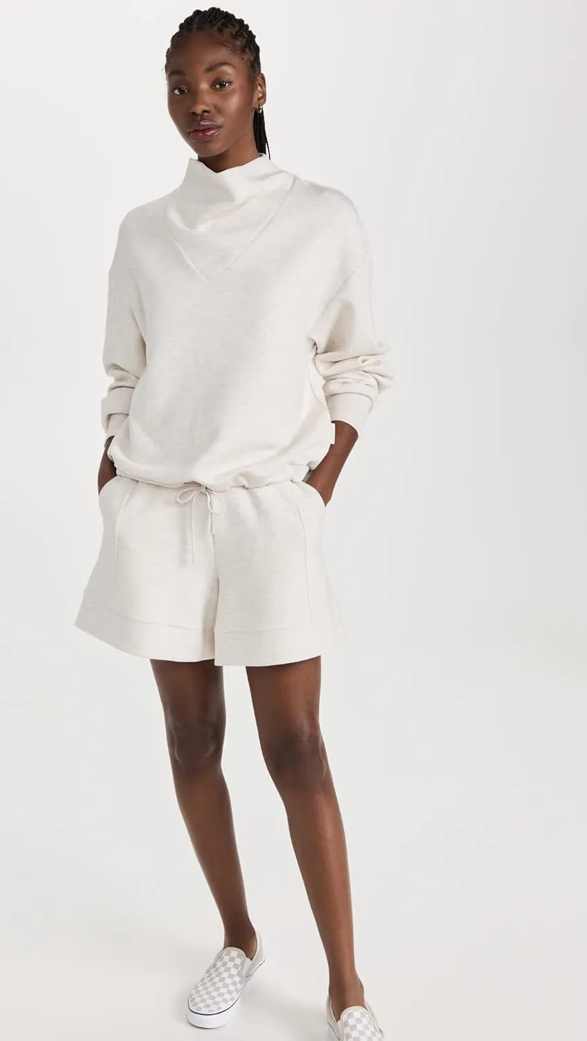 Varley Women's Alder Shorts