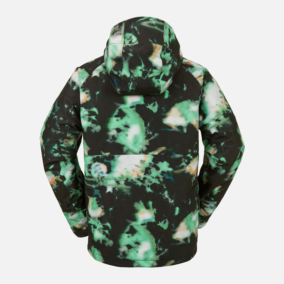 VOLCOM 2836 Insulated Jacket 2024 - Spritz Black