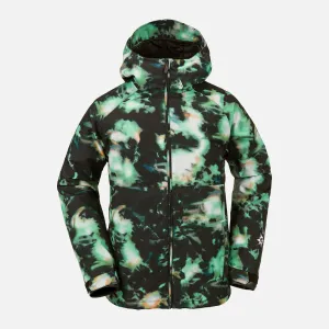 VOLCOM 2836 Insulated Jacket 2024 - Spritz Black