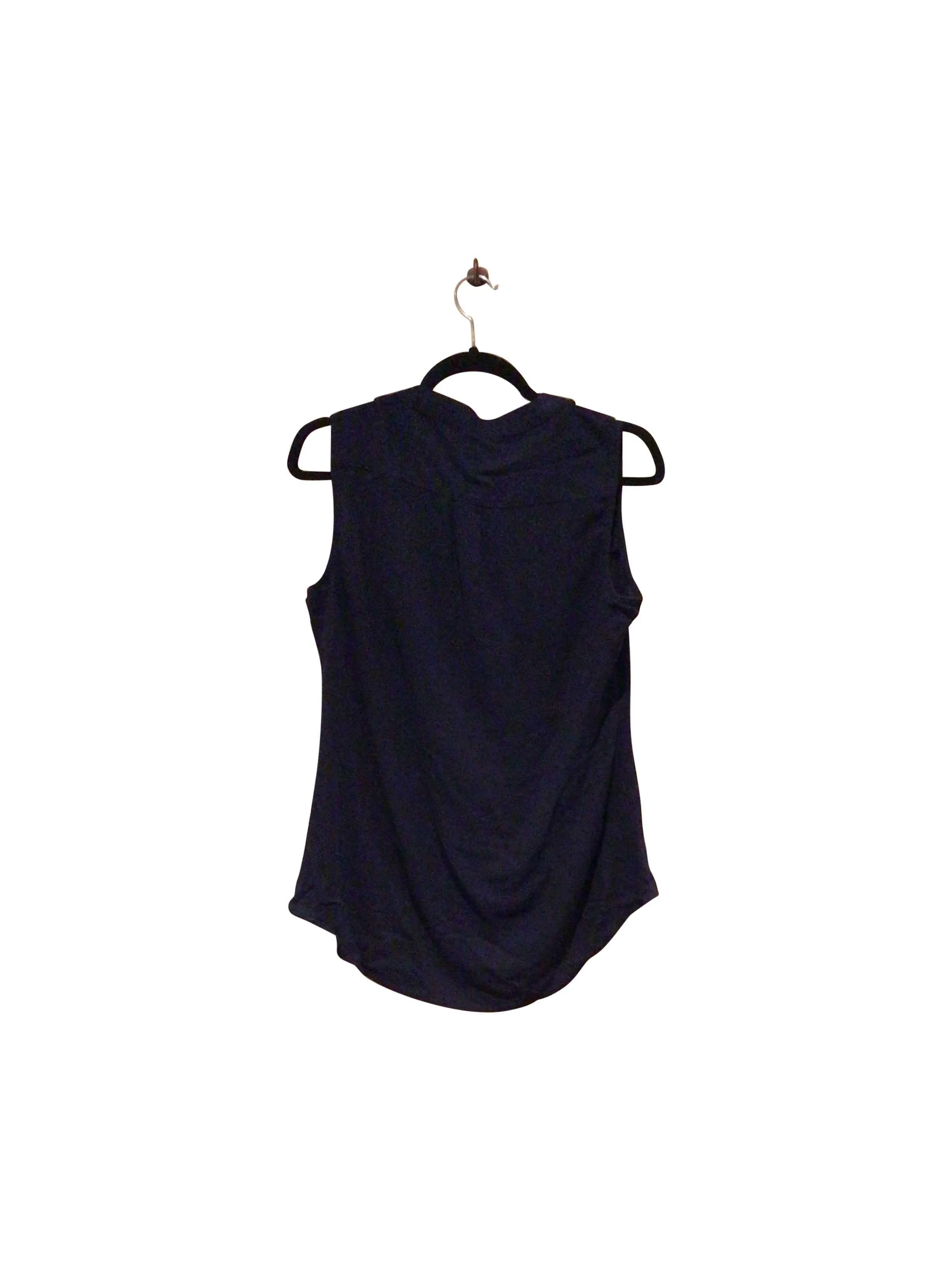 WEATHERPROOF Regular fit Button-down Top in Blue  -  S