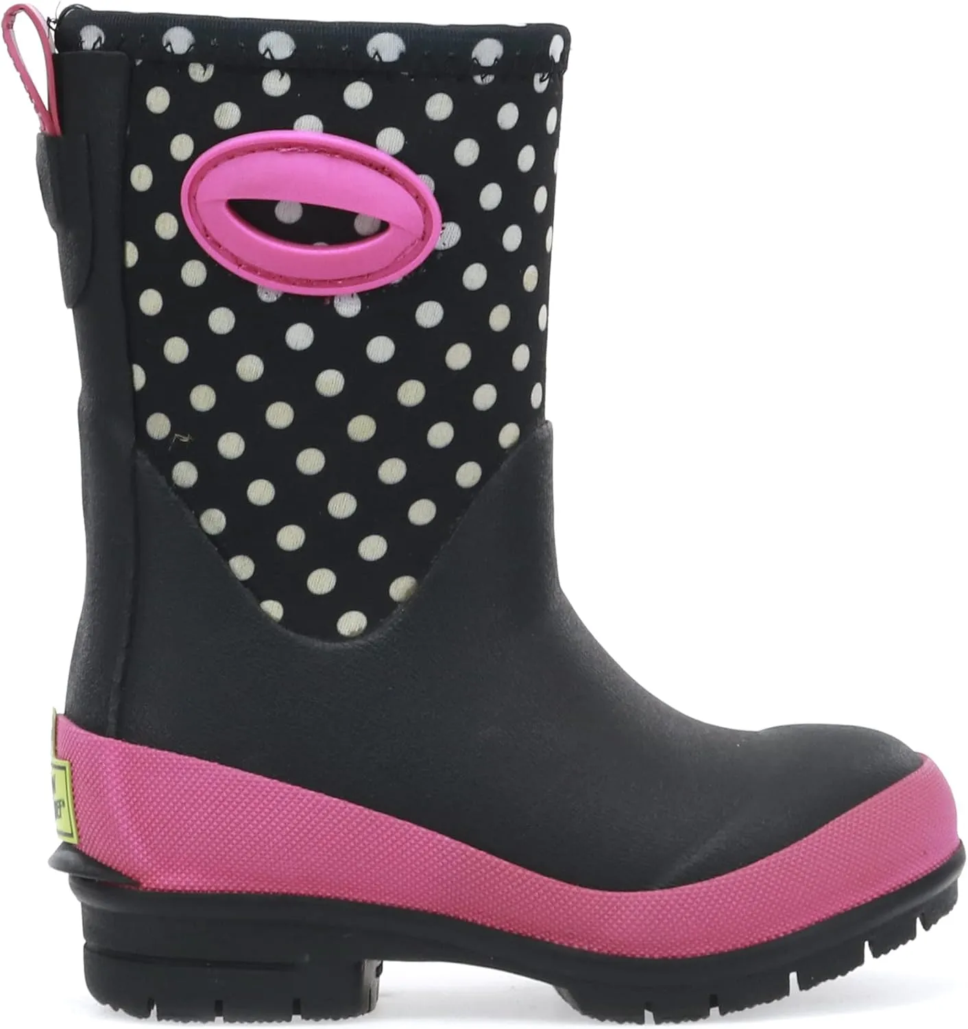 Western Chief Unisex-Child Cold Weather Neoprene Boots Snow