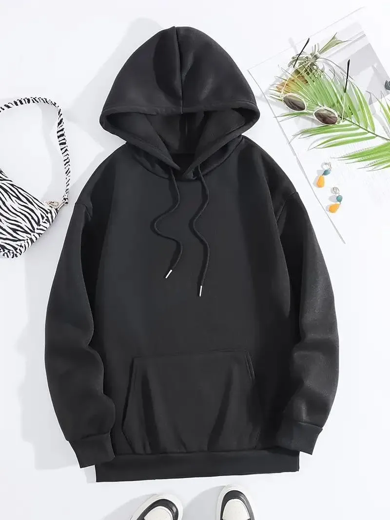 Women Y2k Graphic Hoodie Oversized Cute Floral Letter Print Sweatshirt Teen Girl Preppy Clothes Aesthetic Hoodies