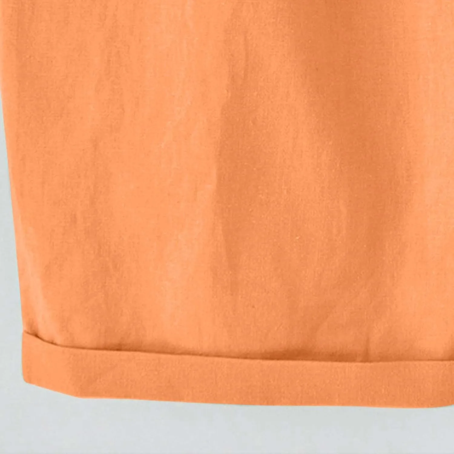 Womens Bermuda Shorts Summer Linen Knee Length Wide Leg Shorts Baggy Comfy High Waist Solid Short Pants with Pockets