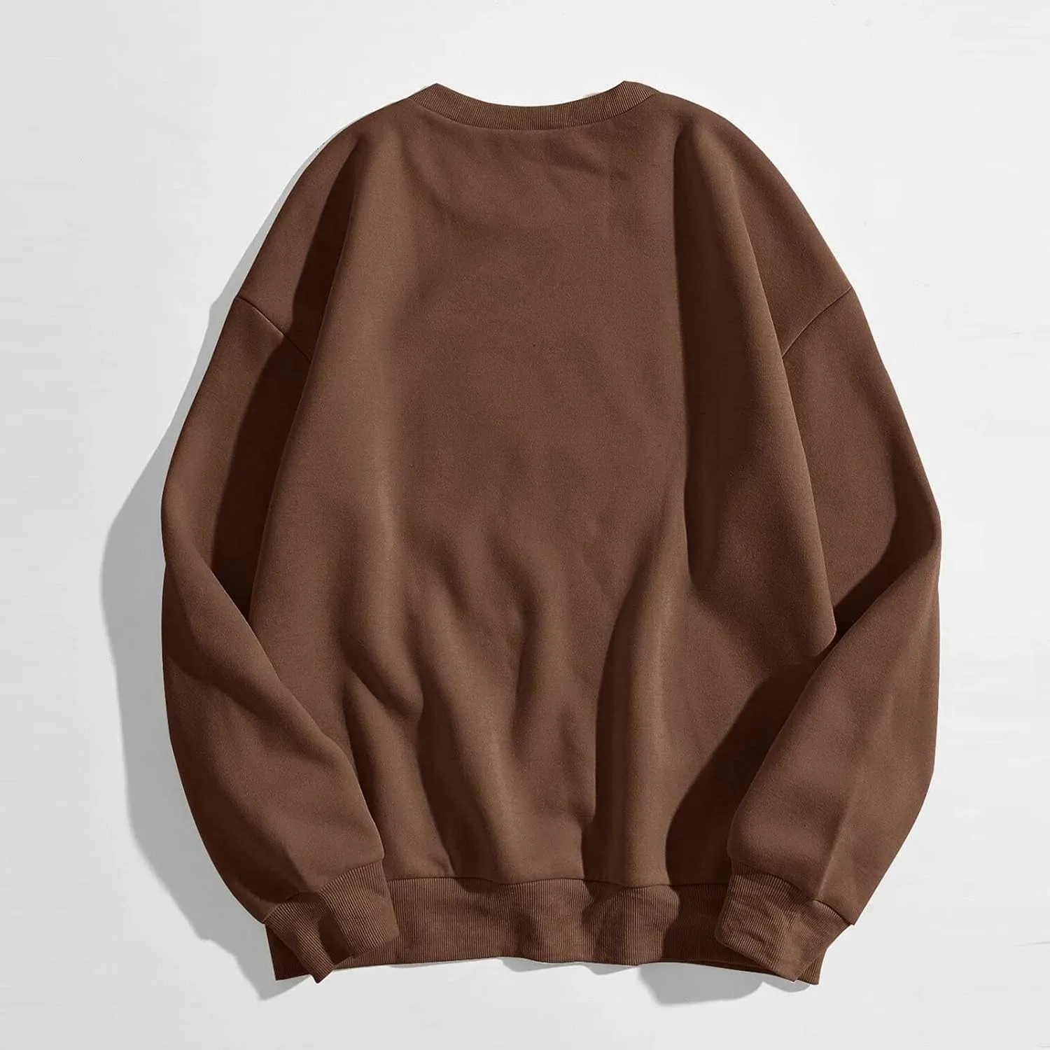 Women's Cute Hoodies Graphic Preppy Sweatshirts for Teen Girls Long Sleeve Pullovers Fall Outfits with Pockets