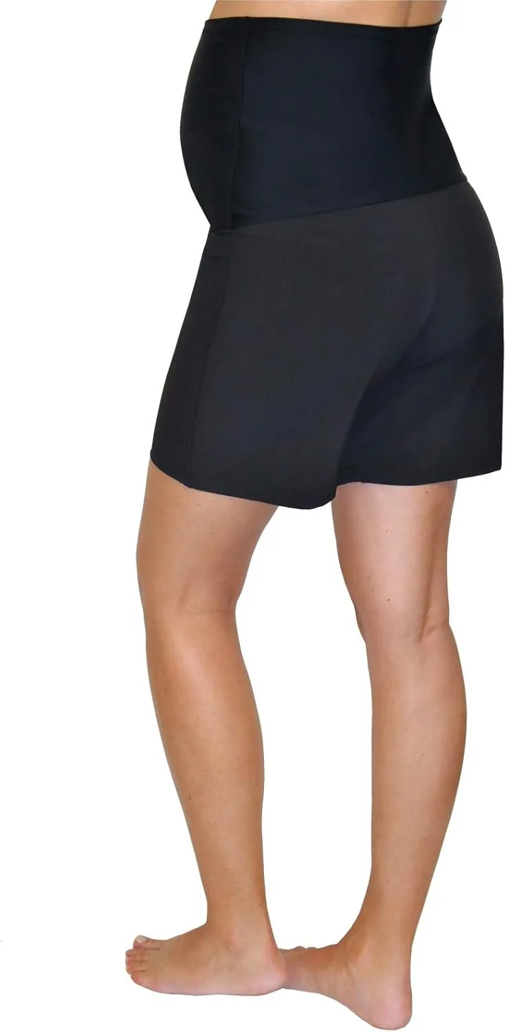 Women's Maternity Board Shorts