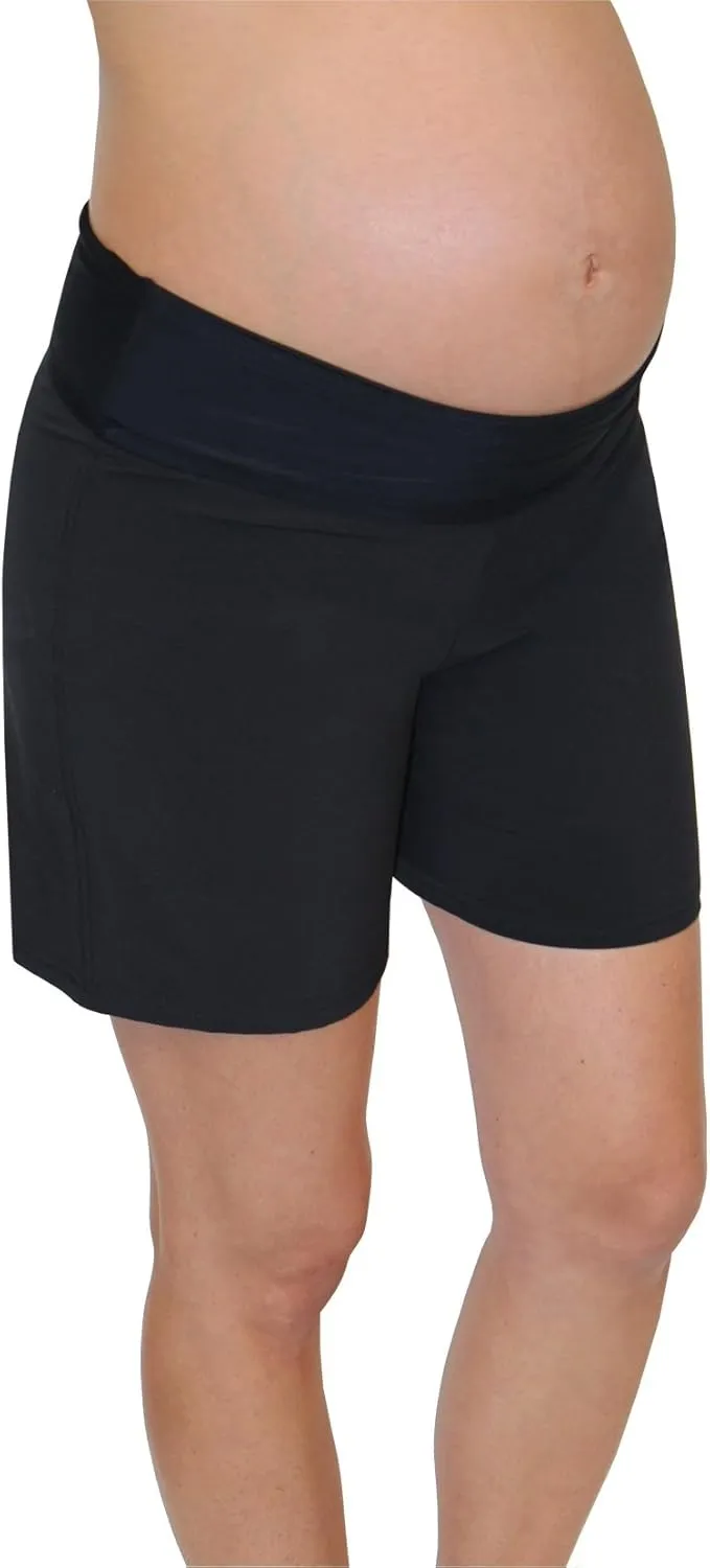 Women's Maternity Board Shorts