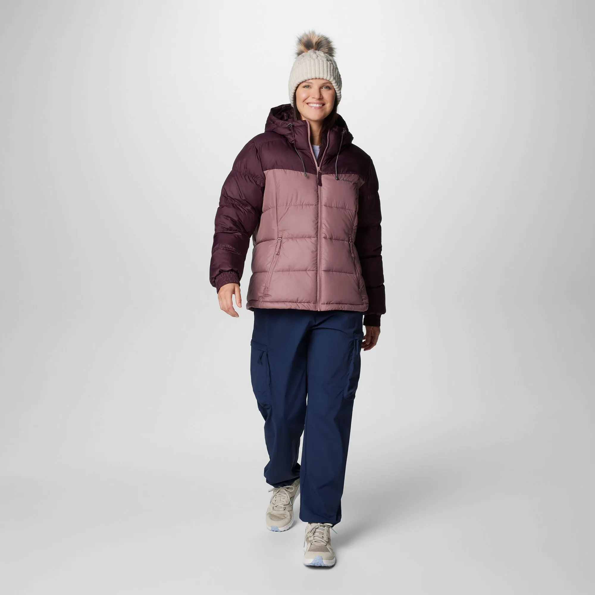 Women's Pike Lake II Insulated Jacket