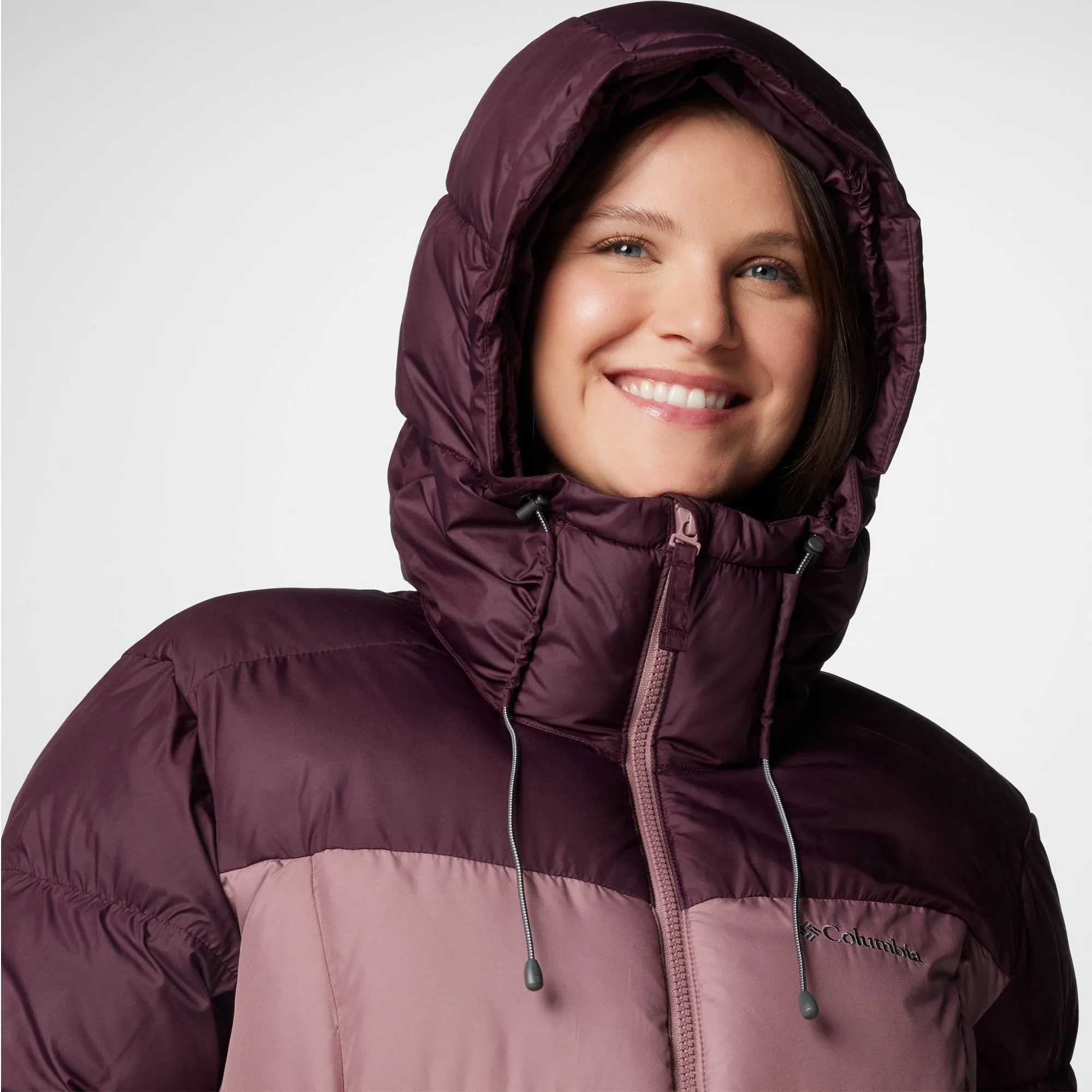 Women's Pike Lake II Insulated Jacket