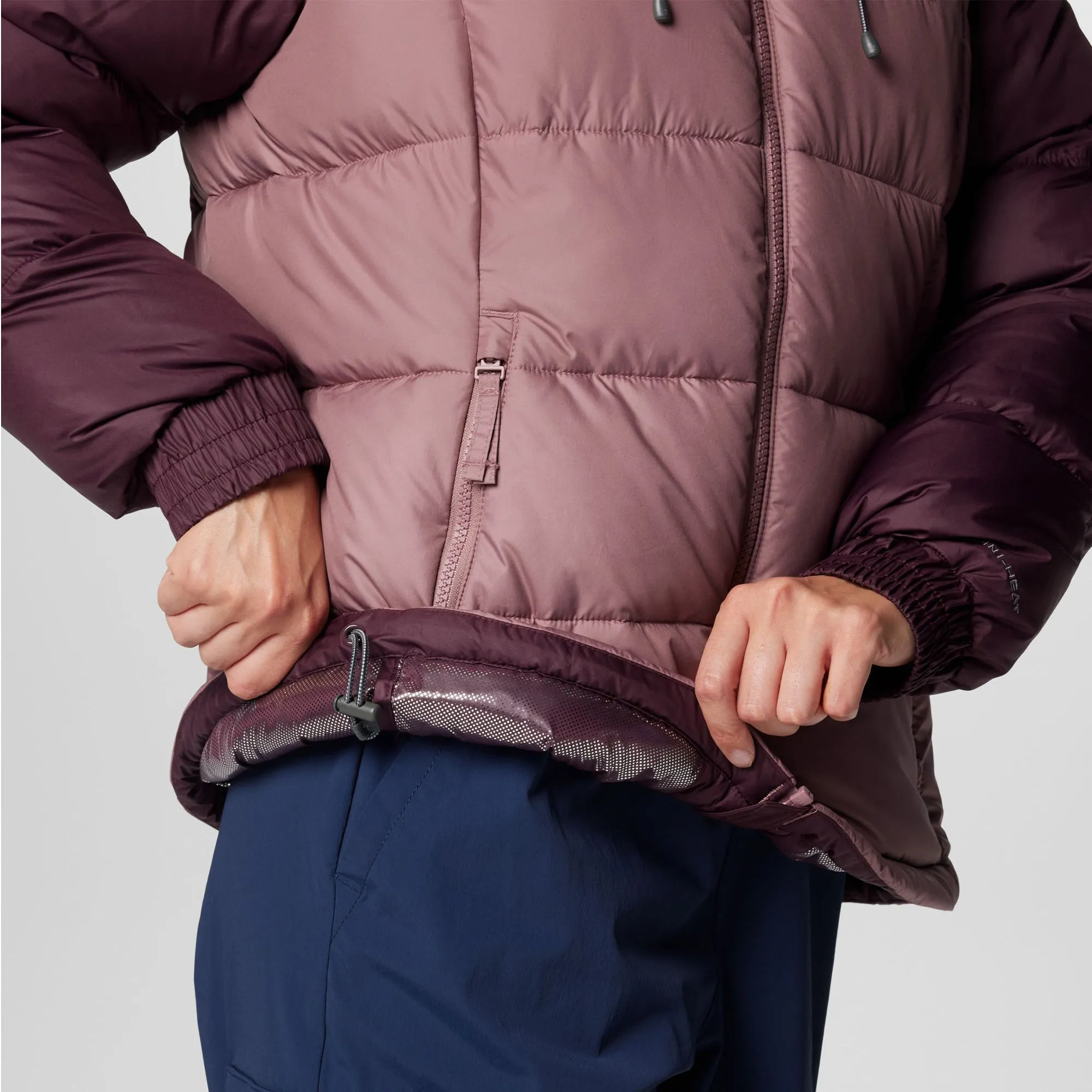 Women's Pike Lake II Insulated Jacket