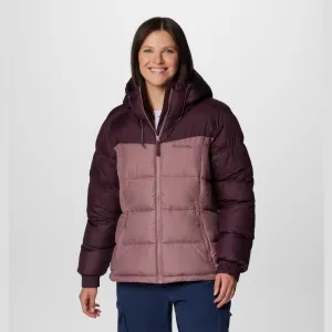 Women's Pike Lake II Insulated Jacket
