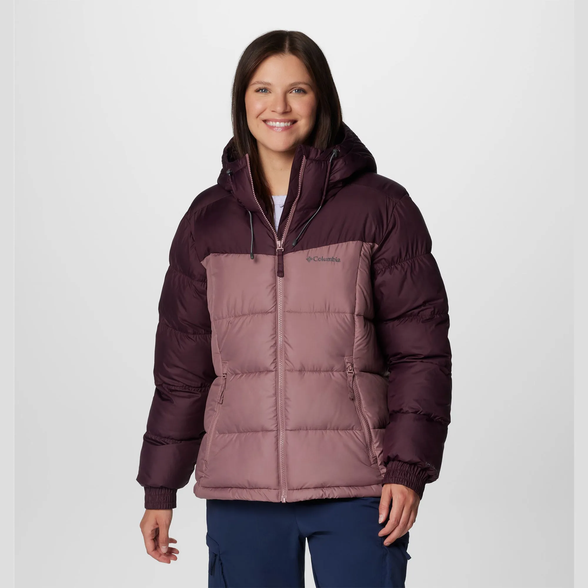 Women's Pike Lake II Insulated Jacket