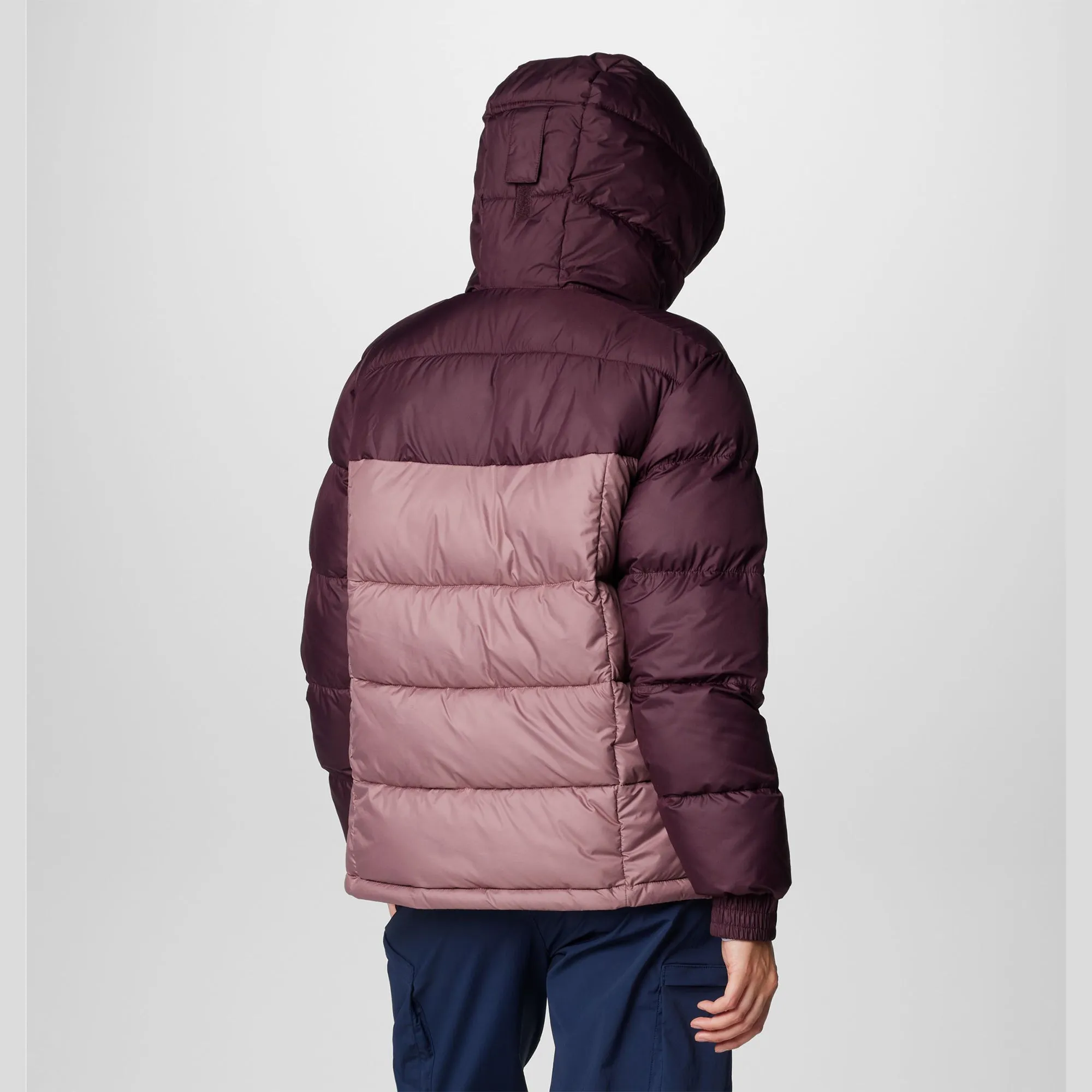 Women's Pike Lake II Insulated Jacket