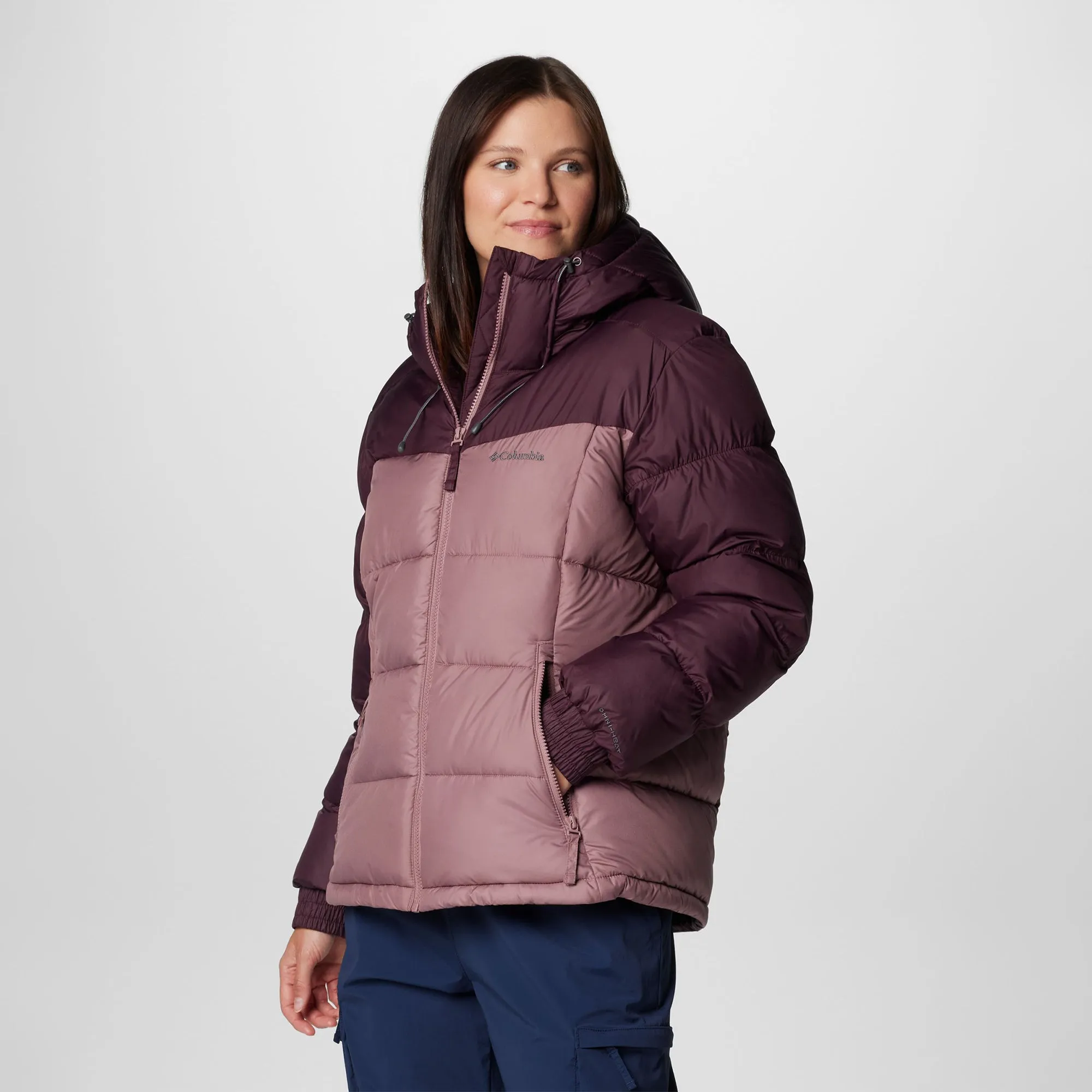 Women's Pike Lake II Insulated Jacket